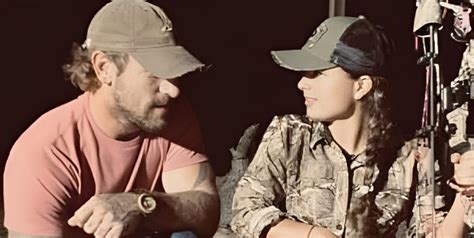 is chase landry married to pickle|Is Swamp People Cast Chase Landry Married to。